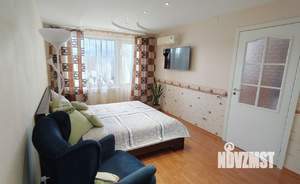 2-к квартира, вторичка, 42м2, 7/9 этаж