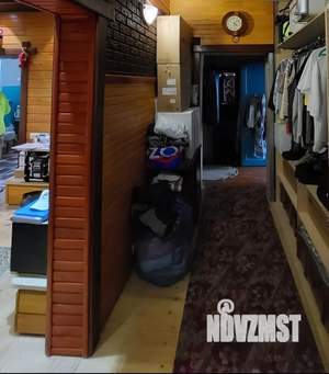 3-к квартира, вторичка, 80м2, 2/2 этаж