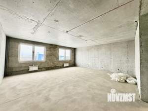 2-к квартира, сданный дом, 52м2, 8/17 этаж