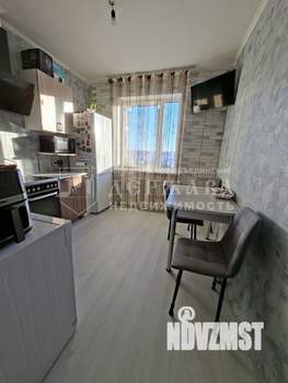 2-к квартира, вторичка, 54м2, 5/5 этаж