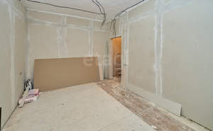 1-к квартира, вторичка, 33м2, 1/3 этаж