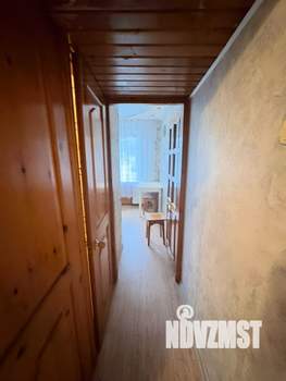 2-к квартира, вторичка, 47м2, 1/5 этаж