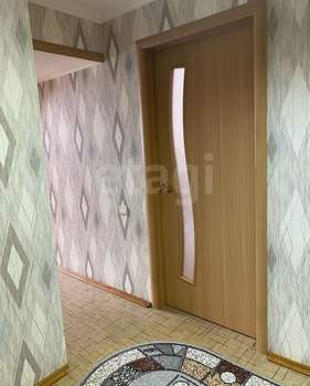 3-к квартира, вторичка, 61м2, 1/5 этаж