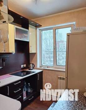 2-к квартира, вторичка, 44м2, 5/5 этаж