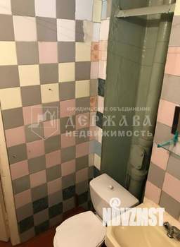 2-к квартира, вторичка, 45м2, 5/5 этаж