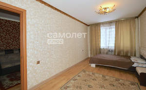 3-к квартира, вторичка, 63м2, 1/5 этаж