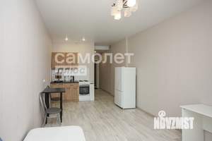 Студия квартира, вторичка, 28м2, 7/14 этаж