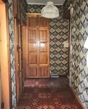 2-к квартира, вторичка, 44м2, 4/4 этаж