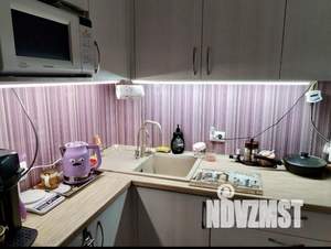 2-к квартира, вторичка, 45м2, 1/5 этаж