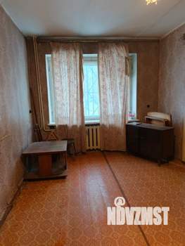3-к квартира, вторичка, 57м2, 1/3 этаж