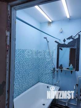 1-к квартира, вторичка, 35м2, 1/2 этаж