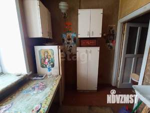 2-к квартира, вторичка, 45м2, 2/2 этаж