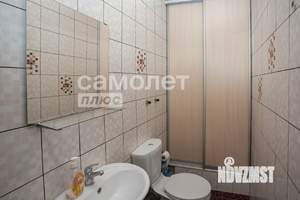 3-к квартира, вторичка, 93м2, 6/25 этаж
