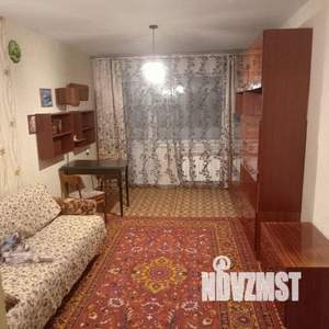 2-к квартира, вторичка, 47м2, 2/5 этаж