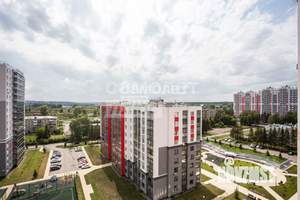 3-к квартира, вторичка, 74м2, 10/16 этаж