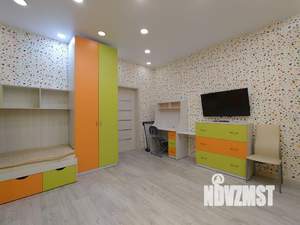 3-к квартира, вторичка, 71м2, 7/13 этаж