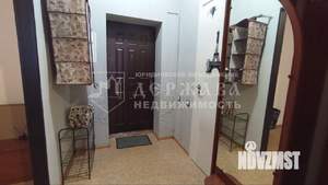 1-к квартира, вторичка, 39м2, 2/2 этаж