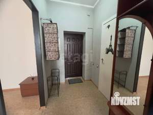 1-к квартира, вторичка, 39м2, 2/2 этаж