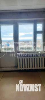 1-к квартира, вторичка, 37м2, 9/9 этаж