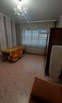 1-к квартира, вторичка, 23м2, 8/9 этаж