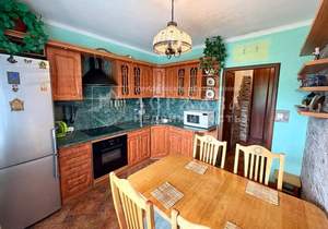 2-к квартира, вторичка, 59м2, 2/5 этаж