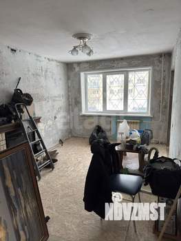 3-к квартира, вторичка, 47м2, 1/5 этаж