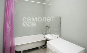 2-к квартира, вторичка, 41м2, 1/10 этаж