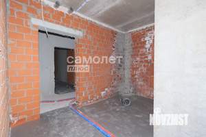 Студия квартира, вторичка, 56м2, 8/15 этаж