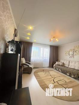 1-к квартира, вторичка, 38м2, 3/9 этаж