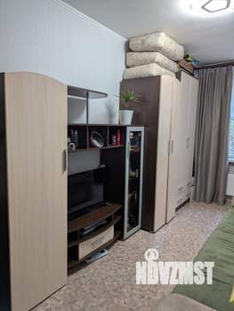 Студия квартира, вторичка, 18м2, 2/9 этаж