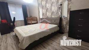 2-к квартира, вторичка, 66м2, 7/10 этаж