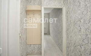 Студия квартира, вторичка, 17м2, 4/9 этаж