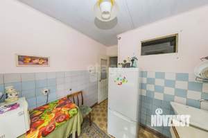 2-к квартира, вторичка, 45м2, 2/5 этаж