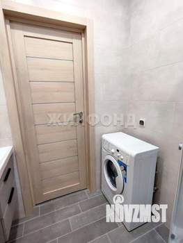 Студия квартира, вторичка, 27м2, 4/16 этаж