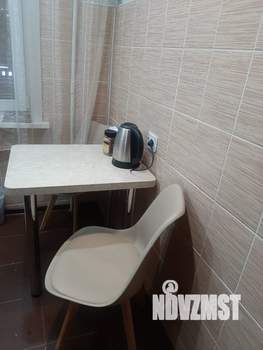 4-к квартира, вторичка, 61м2, 3/5 этаж