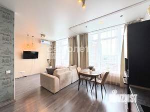 Студия квартира, вторичка, 40м2, 8/14 этаж