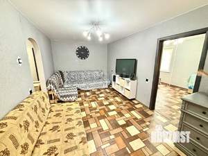 3-к квартира, вторичка, 61м2, 2/9 этаж