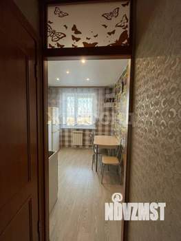 2-к квартира, вторичка, 52м2, 9/9 этаж