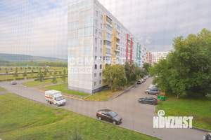 1-к квартира, вторичка, 17м2, 3/9 этаж