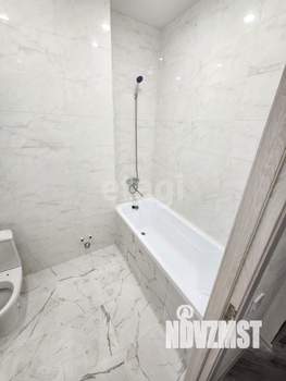 1-к квартира, вторичка, 38м2, 1/2 этаж