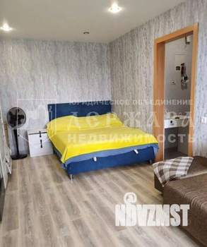 2-к квартира, вторичка, 43м2, 9/9 этаж