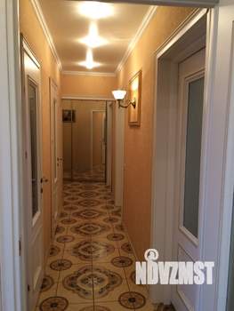 3-к квартира, вторичка, 82м2, 9/10 этаж