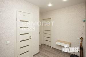 2-к квартира, вторичка, 56м2, 11/12 этаж