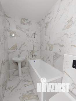 2-к квартира, вторичка, 57м2, 15/16 этаж