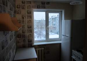 2-к квартира, вторичка, 44м2, 3/5 этаж