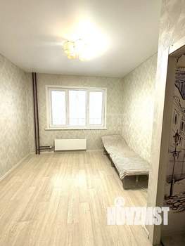 1-к квартира, вторичка, 32м2, 15/16 этаж