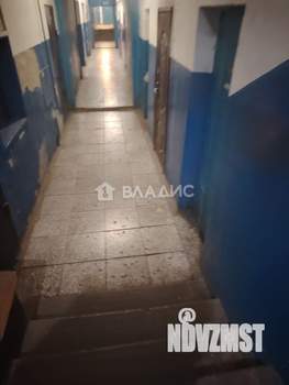 1-к квартира, вторичка, 23м2, 2/5 этаж