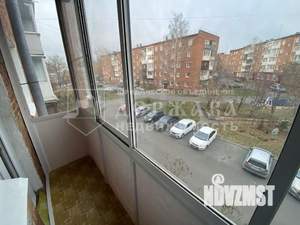 2-к квартира, вторичка, 44м2, 3/5 этаж