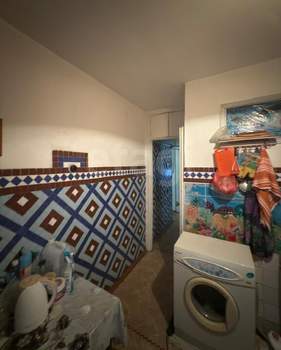 3-к квартира, вторичка, 61м2, 2/5 этаж