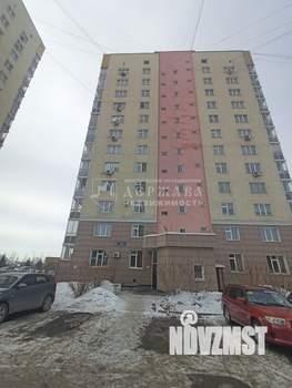 1-к квартира, вторичка, 47м2, 2/12 этаж